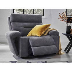 Hollywood MovieMax Power Recliner 